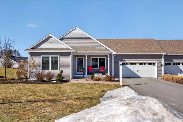 3 Headland Lane #11, Cape Elizabeth, ME 04107