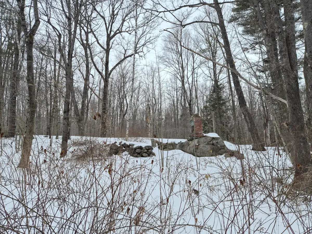 8 Williams Road, Vassalboro, ME 04989 - #1