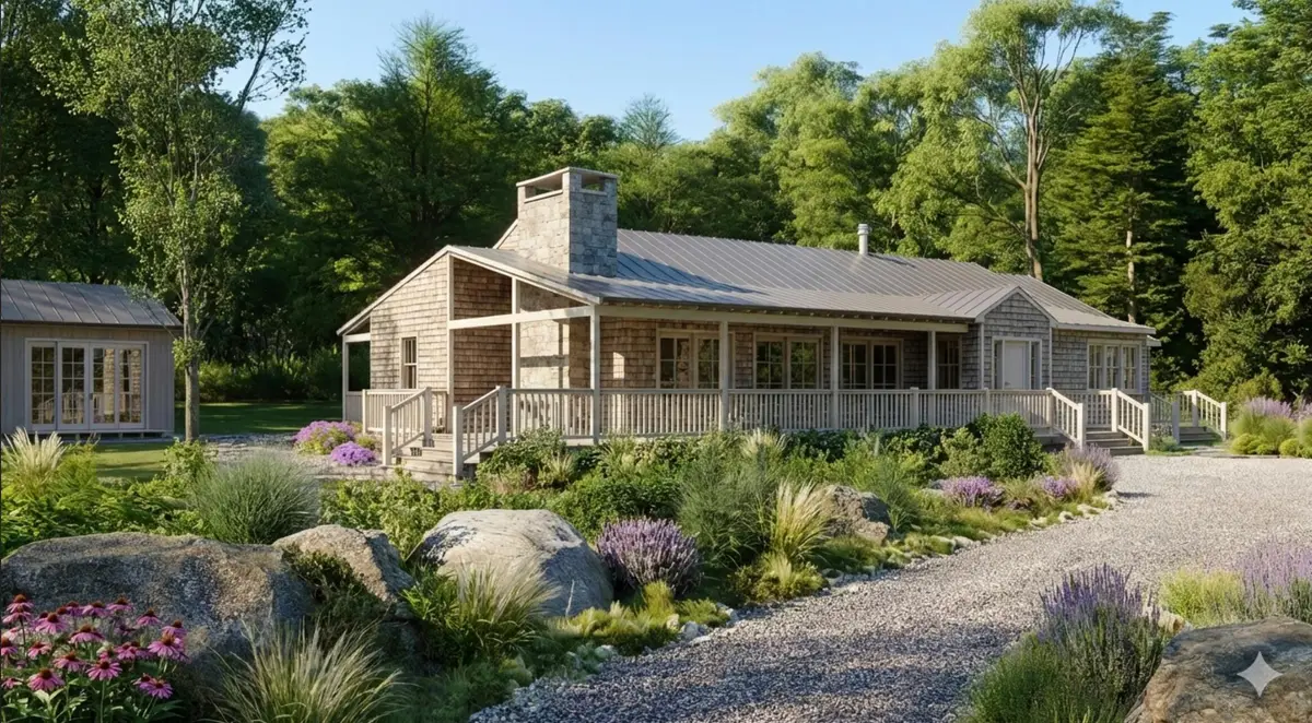 23 Joy Road, Mount Desert, ME 04660 - #1