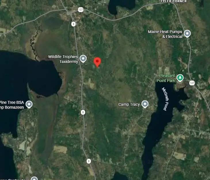 48 Howland Hill Road, Belgrade, ME 04917 - #3