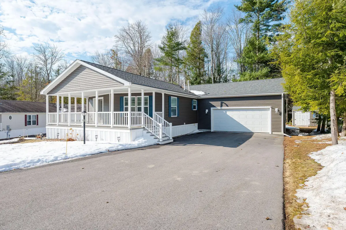 46 Blair Drive, Rochester, NH 03868 - #1