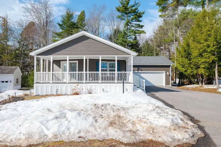46 Blair Drive, Rochester, NH 03868 - #2