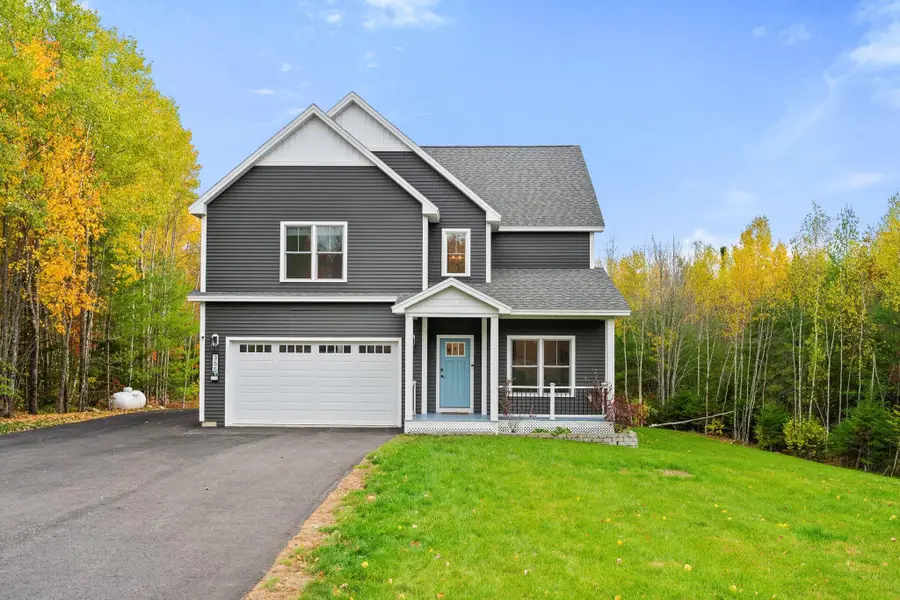 365 Walden Parke Way, Bangor, ME 04401 - #2