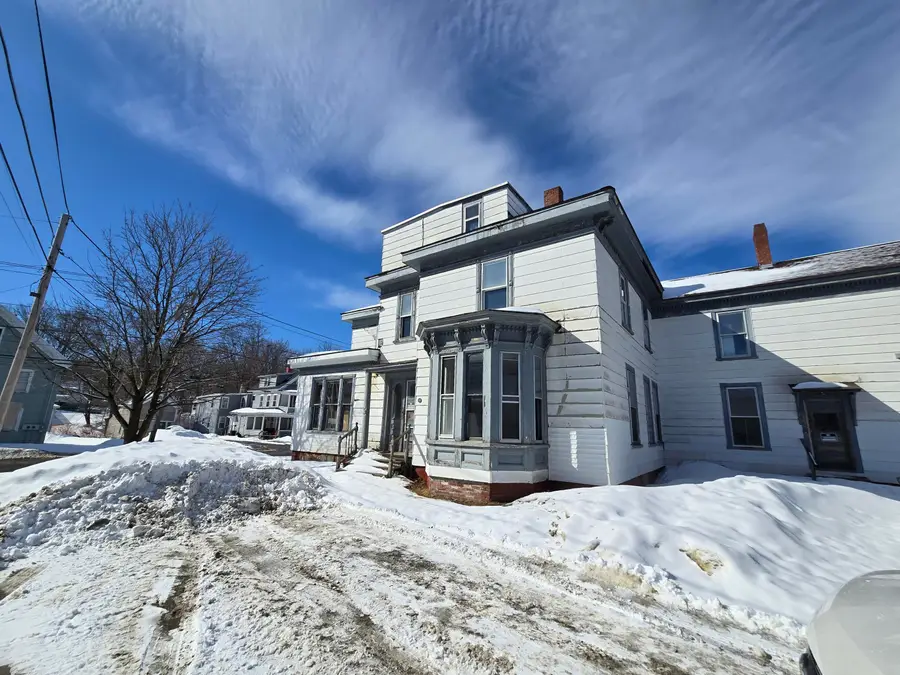 Address Withheld By Seller, Waterville, ME 04901 - #2