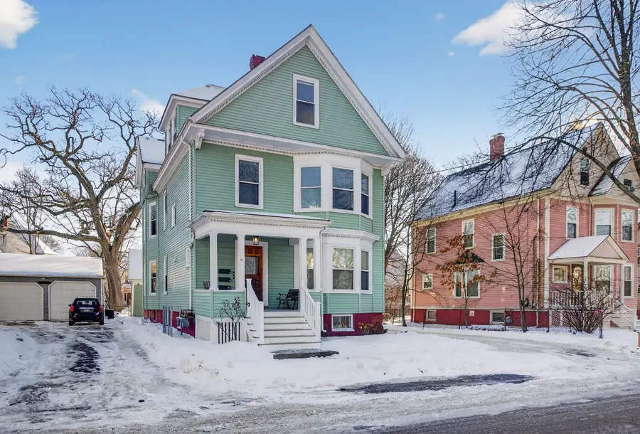 71 Lawn Avenue #3, Portland, ME 04103 - #3