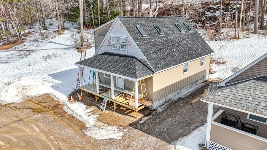 19 Lintonia Drive #10, Litchfield, ME 04350 - #3