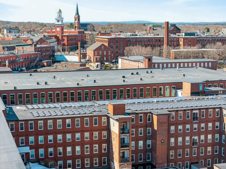 2 Main Street #15-511, Biddeford, ME 04005 - #2