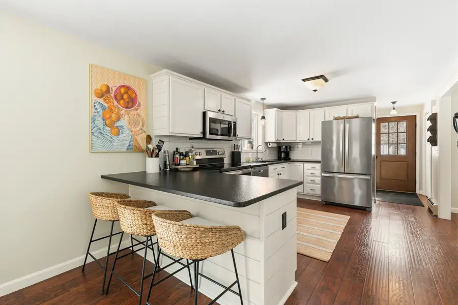 4 Solomon Drive, Windham, ME 04062 - #2