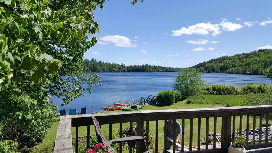 14 Main Street, Mount Vernon, ME 04352 - #2