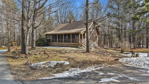 681 Maple Ridge Road, Winslow, ME 04901