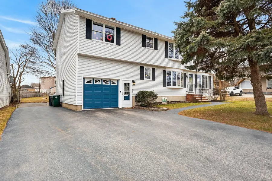 25 Ray Street, Biddeford, ME 04005 - #2