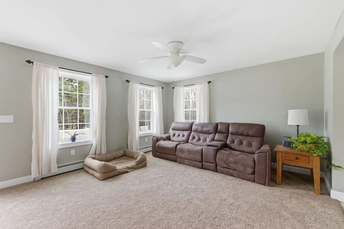 720 Parker Farm Road, Buxton, ME 04093 - #1