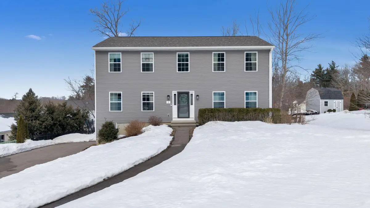3 Emerald Court, Berwick, ME 03901 - #1