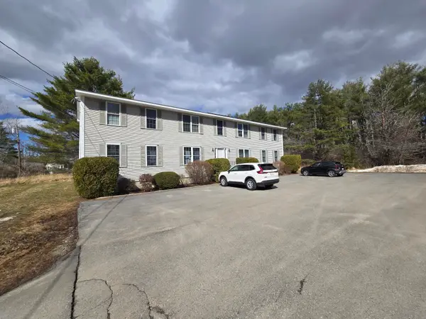 69 Fieldstone #3, Bangor, ME 04401