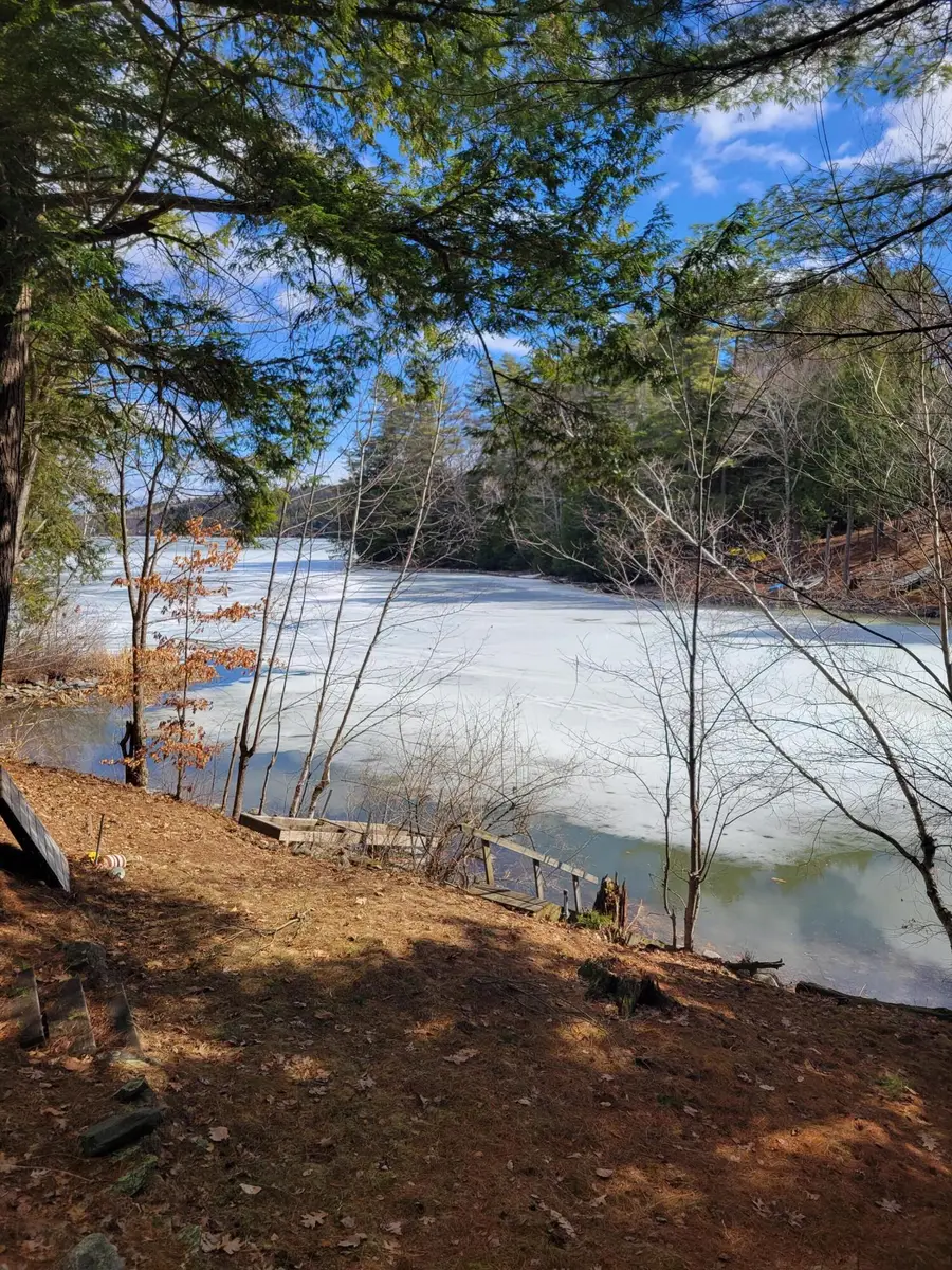 107 Mcquarrie Road, Vassalboro, ME 04989 - #2