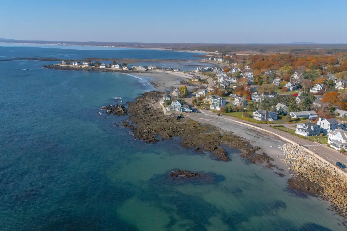 221 Beach Avenue, Kennebunk, ME 04043 - #1