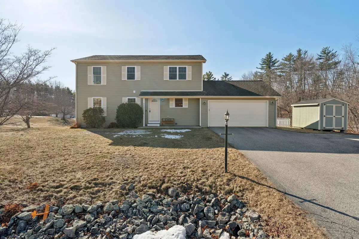 3 Lyndsay Road, Sanford, ME 04073 - #1