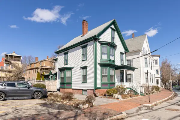 259 Spring Street, Portland, ME 04102