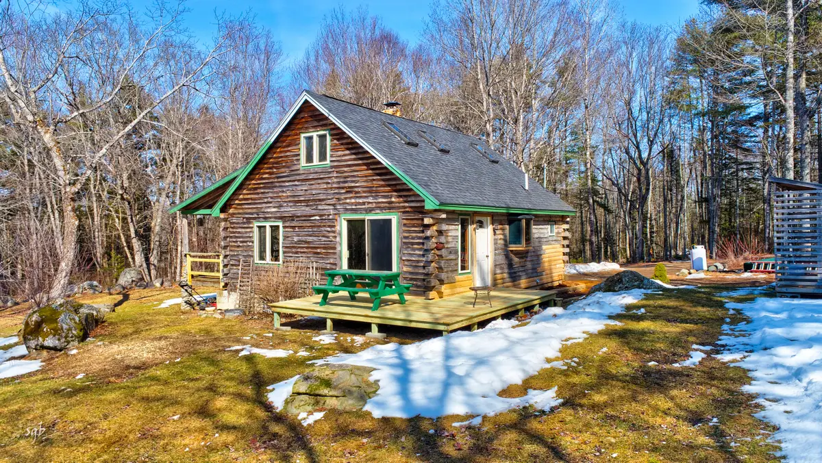 83 Owens Lane, Blue Hill, ME 04614 - #1