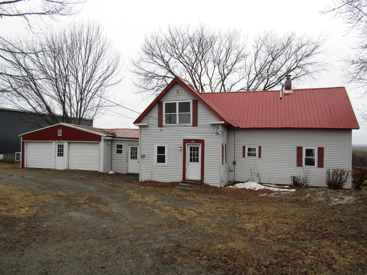 535 Enfield Road, Lincoln, ME 04457 - #1