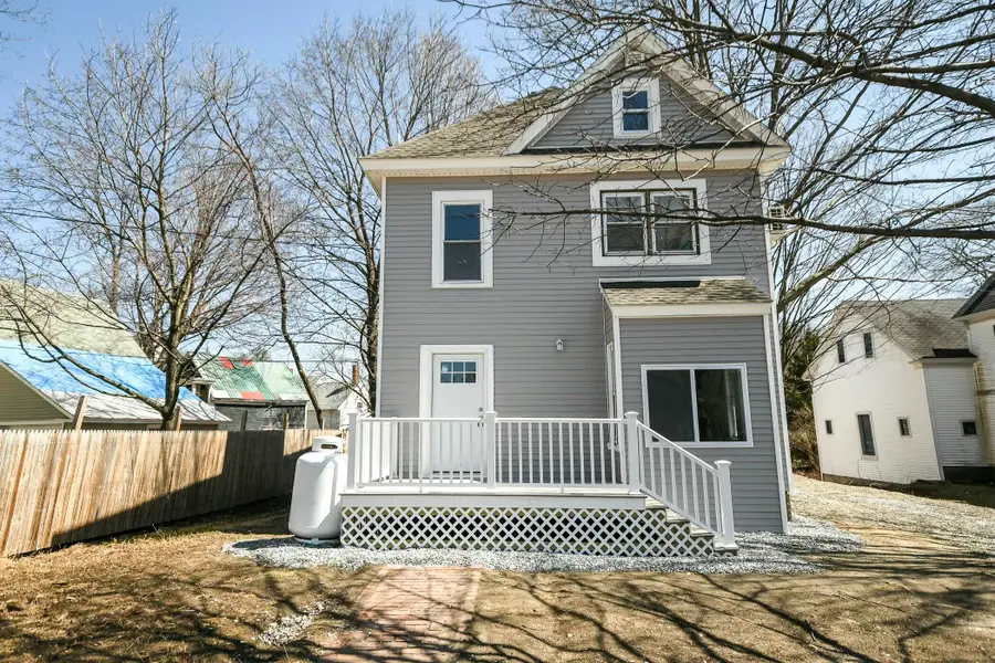 27 Church Street, Livermore Falls, ME 04254 - #2