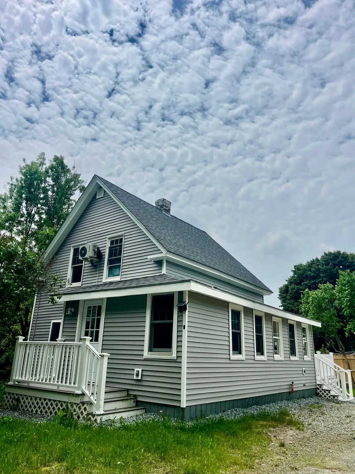 6 Hidden Avenue, Livermore Falls, ME 04254 - #1