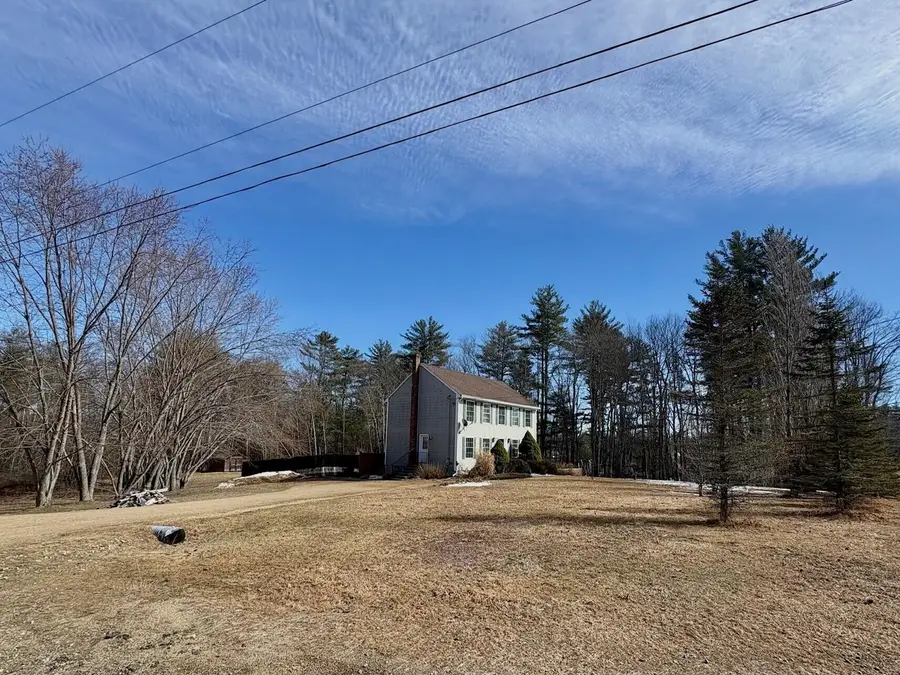 5 Austin Mill Road, Lebanon, ME 04027 - #2