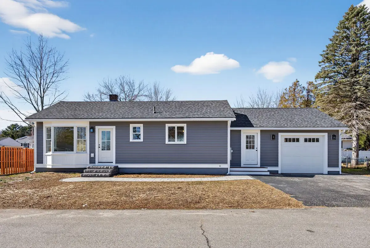 2 Labonte Avenue E, Saco, ME 04072 - #1