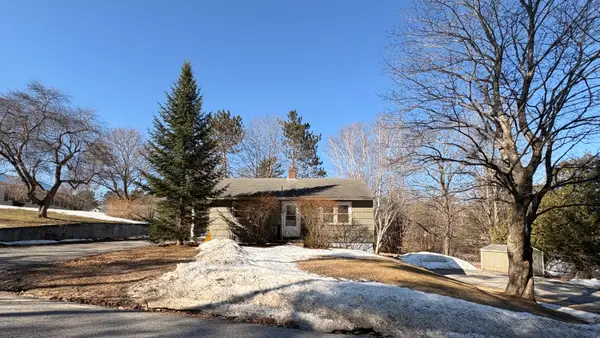 9 Maple Street, Wilton, ME 04294