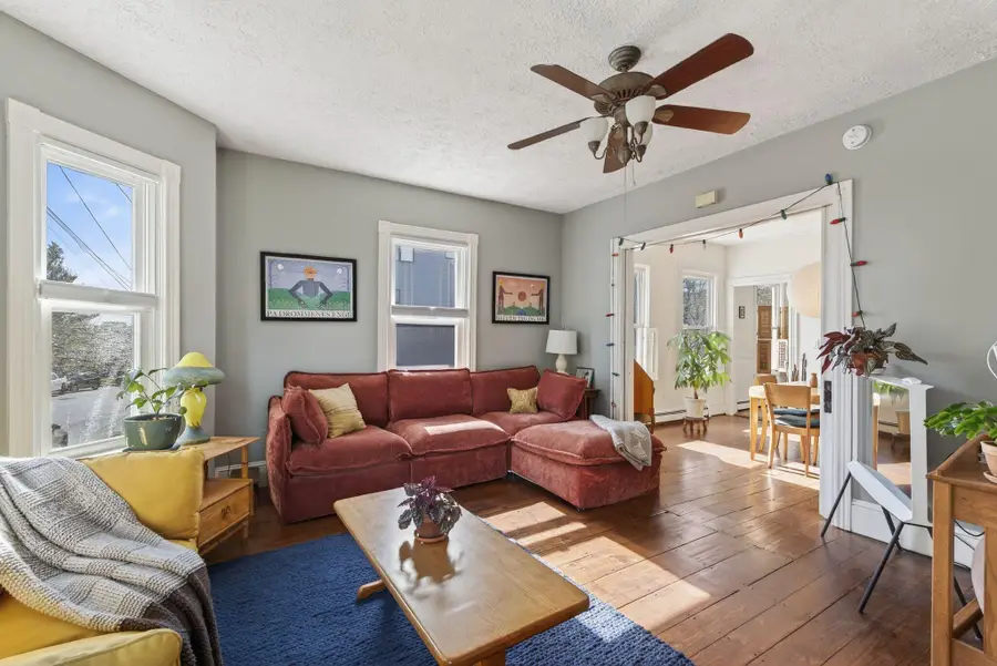 103 Monument Street, Portland, ME 04101 - #3