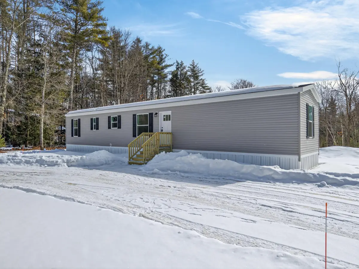 83 Governor Goodwin Road, North Berwick, ME 03906 - #1