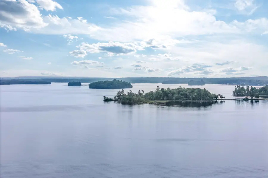 185 Lakeside Landing Road, Glenburn, ME 04401 - #3