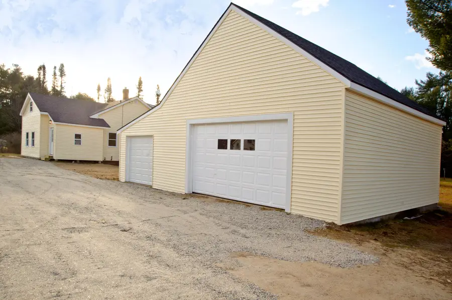 131 Mechanic Falls Road, Oxford, ME 04270 - #2