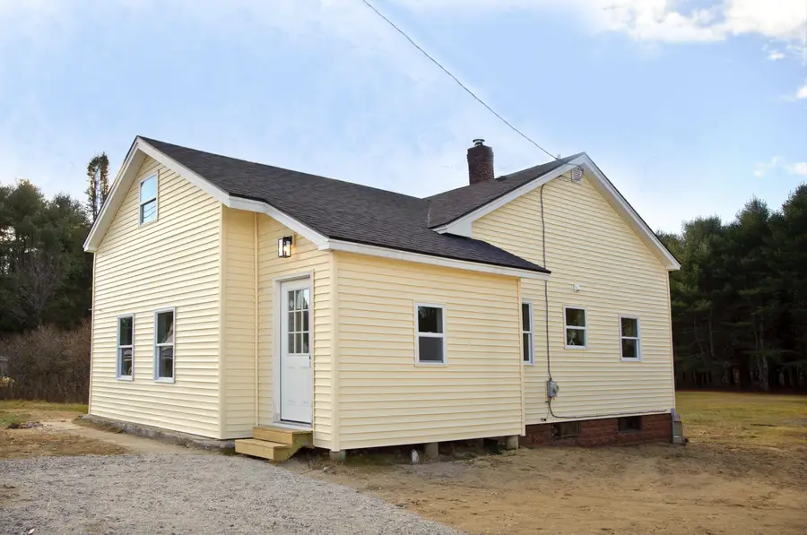 131 Mechanic Falls Road, Oxford, ME 04270 - #3