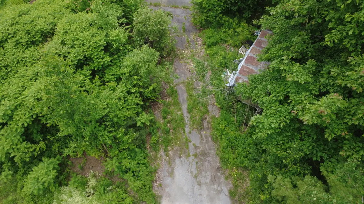 Lot 46.2 Ridge Road, Central Somerset, ME 04468 - #1