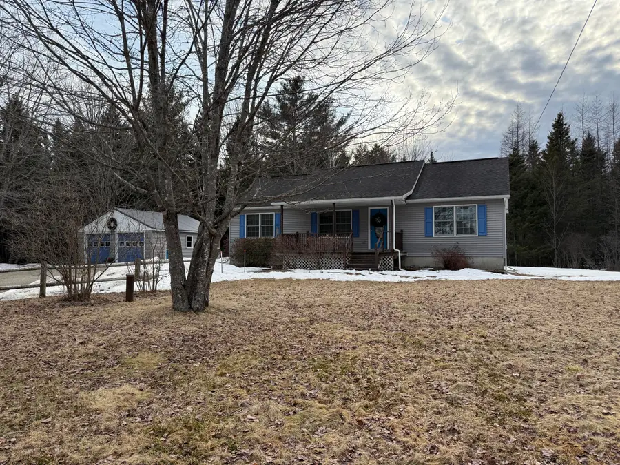 27 Oak Point Road, Harrington, ME 04643 - #3