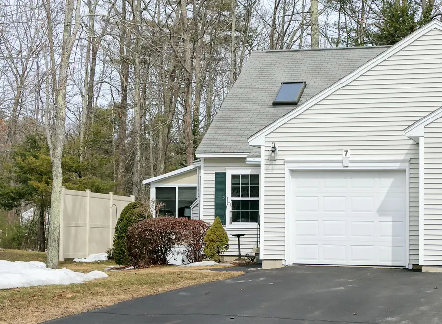 7 Windsor Commons Drive #7, Kennebunk, ME 04043 - #2