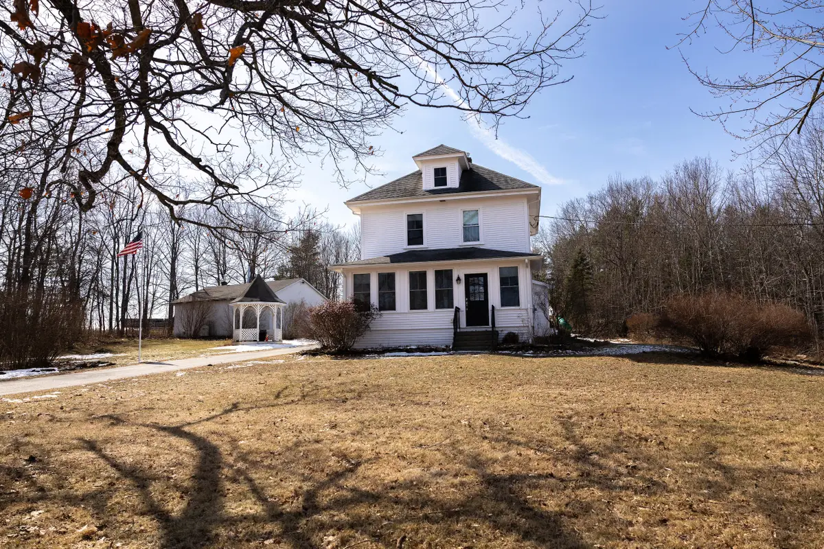 231 Wiswell Road, Brewer, ME 04412 - #1