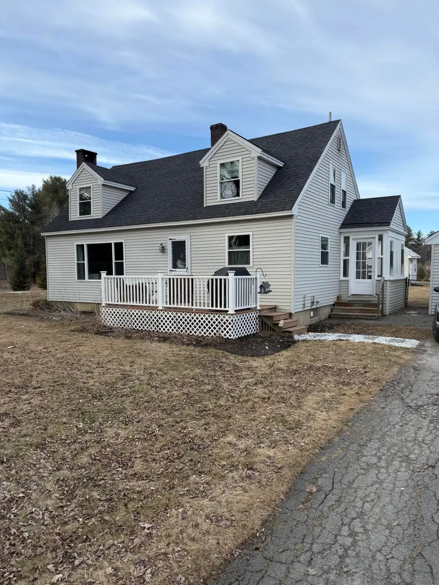 5 Webb Road, Waterville, ME 04901 - #2