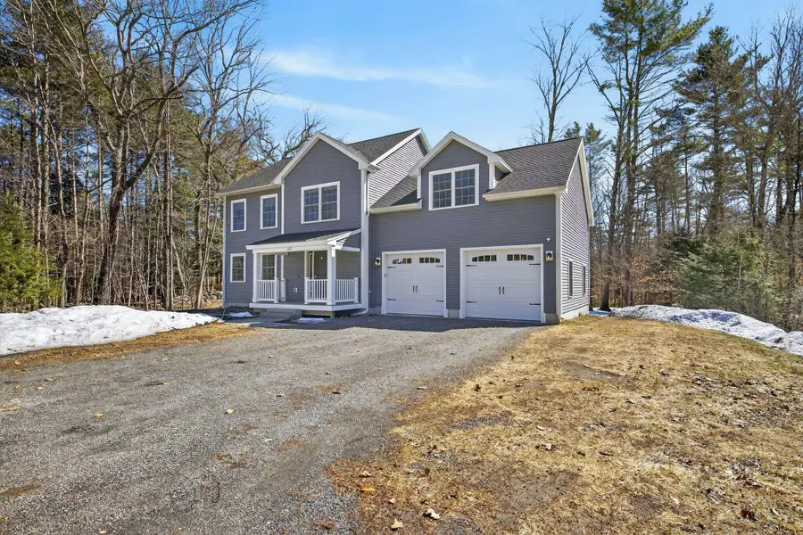 117 N Gorham Road, Gorham, ME 04038 - #2
