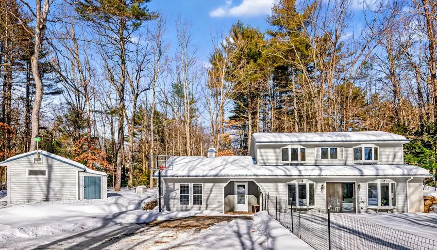 22 Abenaki Acres Road, Naples, ME 04055 - #3