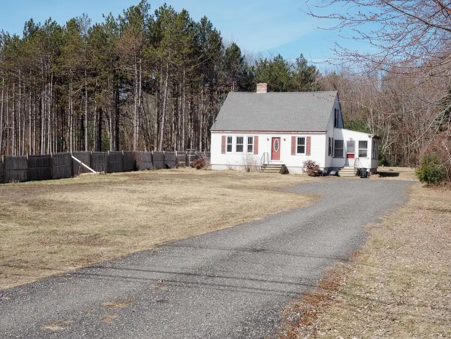 312 Northeast Road, Standish, ME 04084 - #2