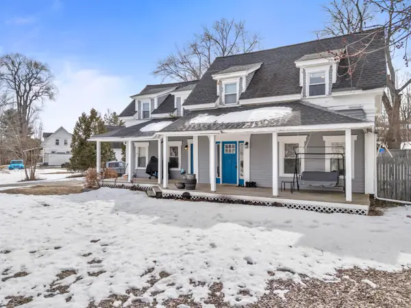 51 School House Hill Road, Turner, ME 04282