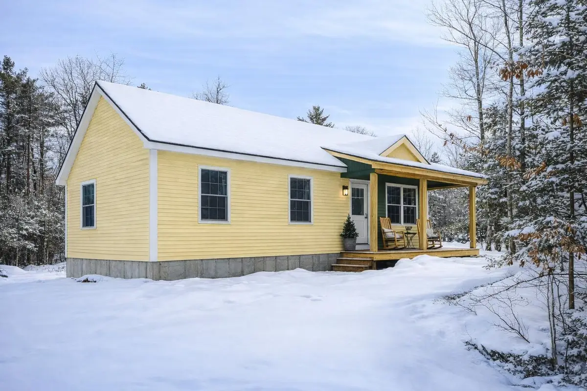 473b Middle Road, Steep Falls, ME 04085 - #1