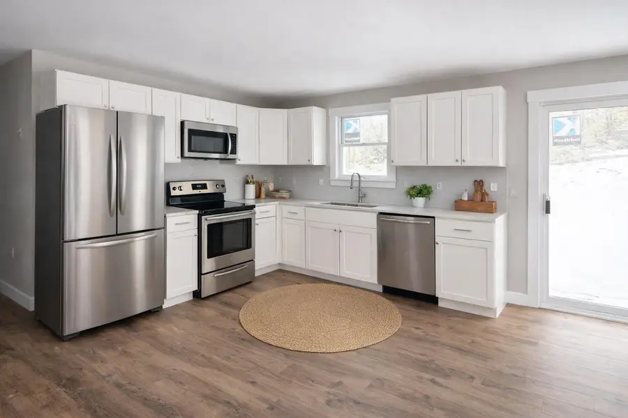 473b Middle Road, Steep Falls, ME 04085 - #2