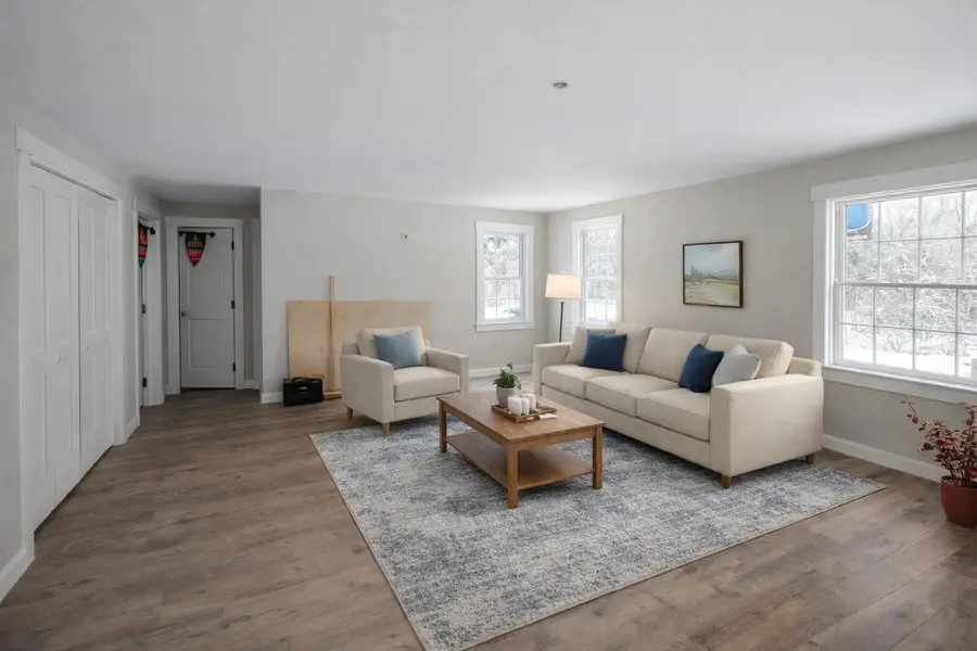 473b Middle Road, Steep Falls, ME 04085 - #3