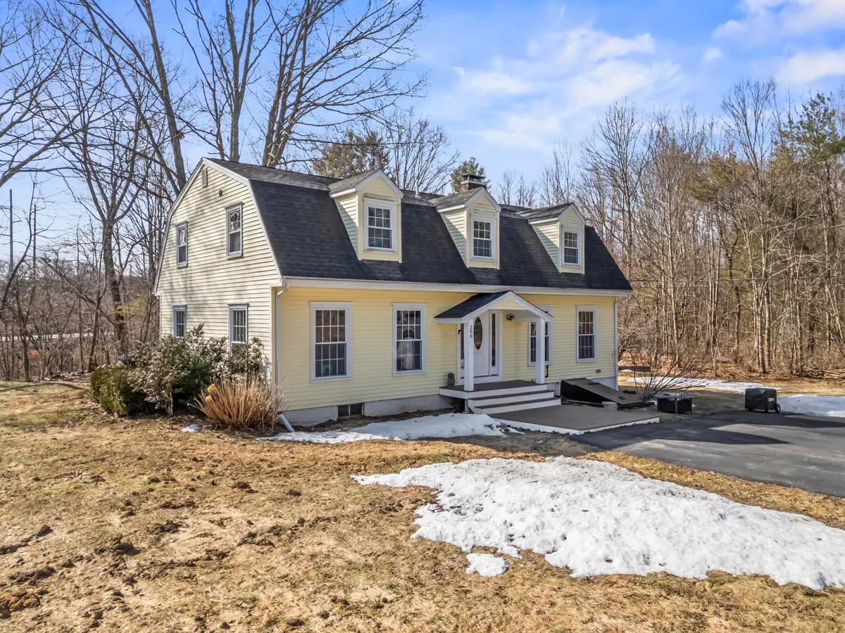 296 Dow Highway, South Berwick, ME 03908 - #1