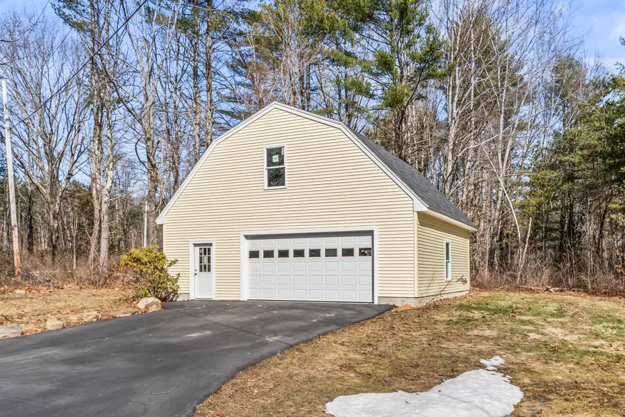 296 Dow Highway, South Berwick, ME 03908 - #2