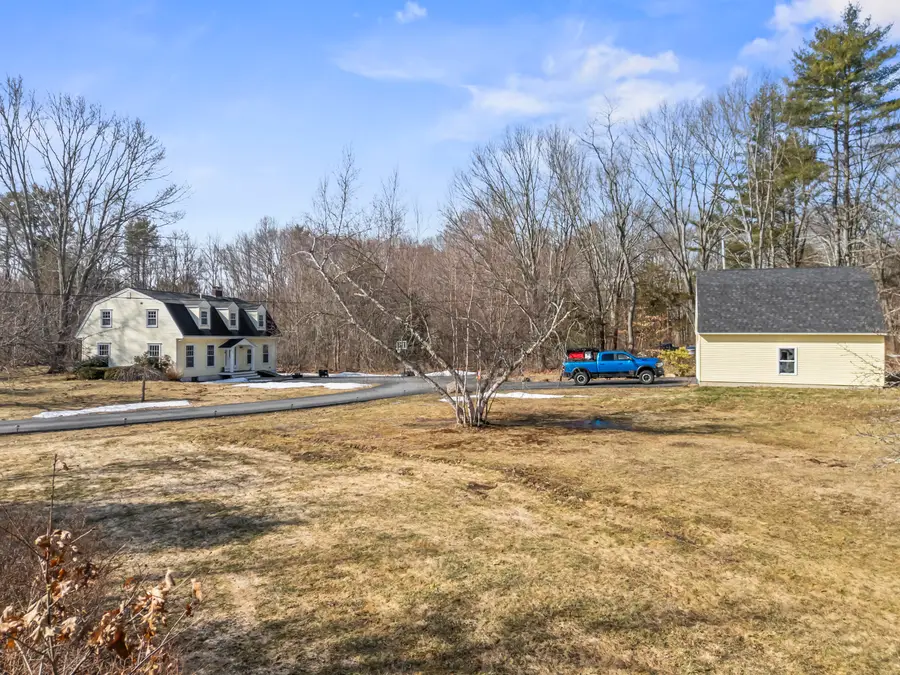 296 Dow Highway, South Berwick, ME 03908 - #3