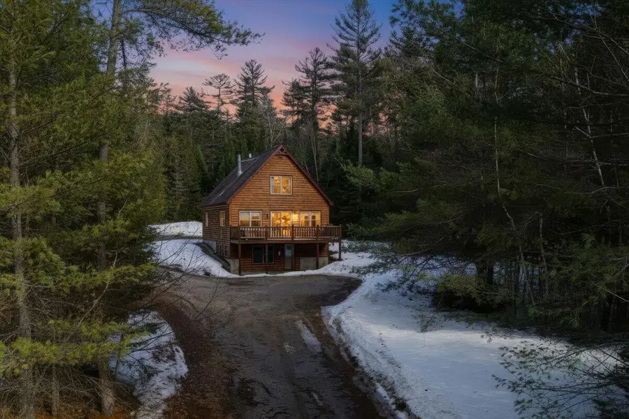 23 Countryside Lane, Bethel, ME 04217 - #2